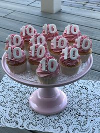 cupcakes 10